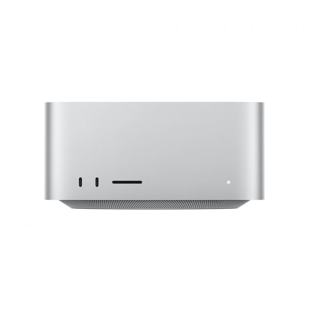 Apple Mac Studio M3 Ultra (CPU 28-core, GPU 60-core, Neural