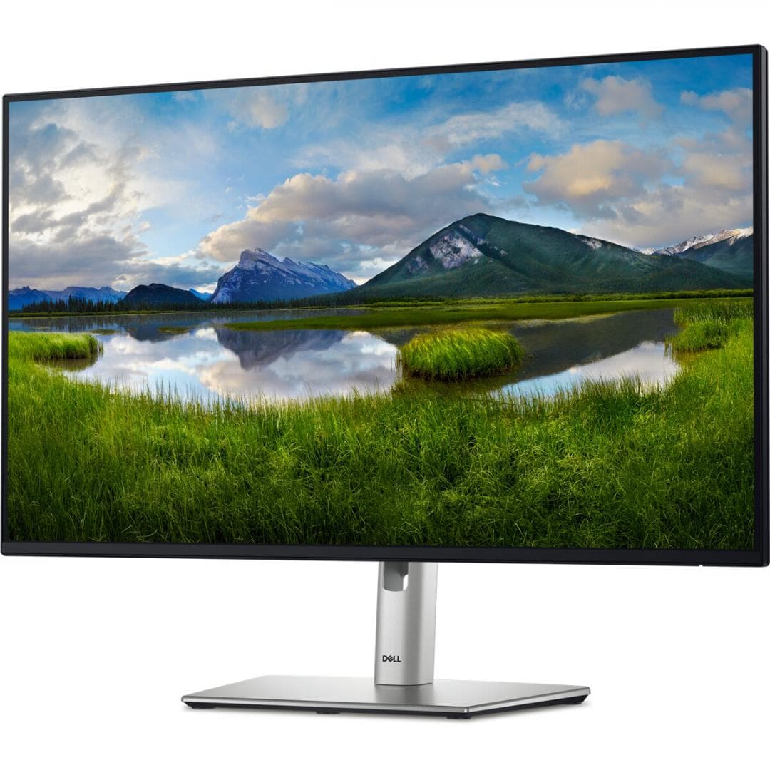 Monitor Dell 27" P2725HE, 68.6 cm, 100 Hz, 5 Ms - 8