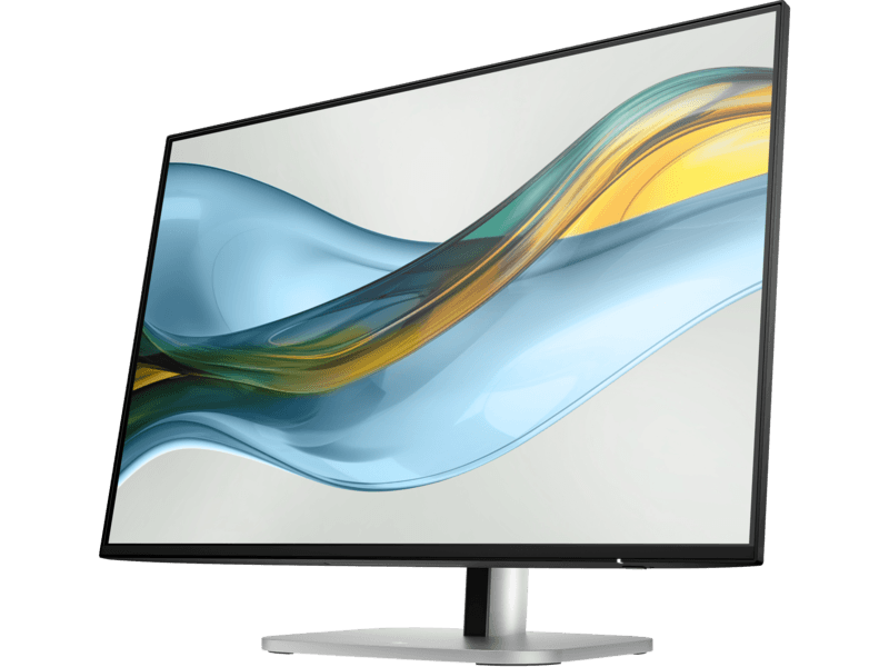 Monitor 27" HP Series 5 Pro, LED, IPS, QHD 2560x1440, - 4