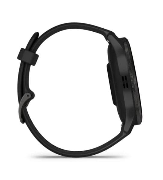 Ceas smartwach Garmin Venu 3, negru - 4
