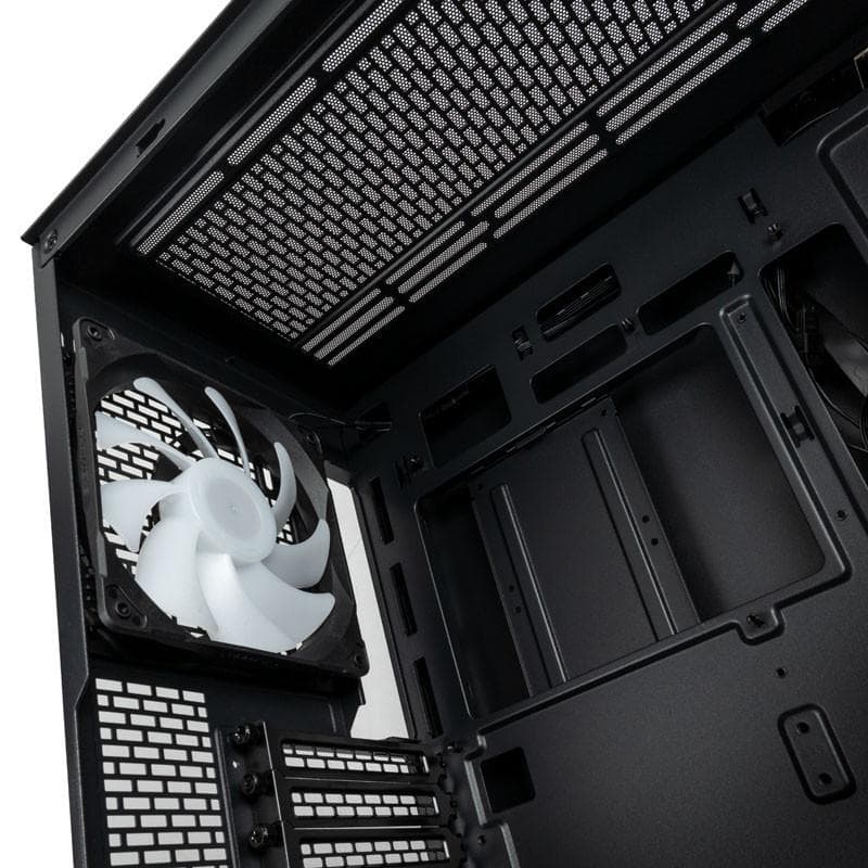 Carcasa PHANTEKS XT Pro Ultra, RGB, Mid Tower, Black - 10