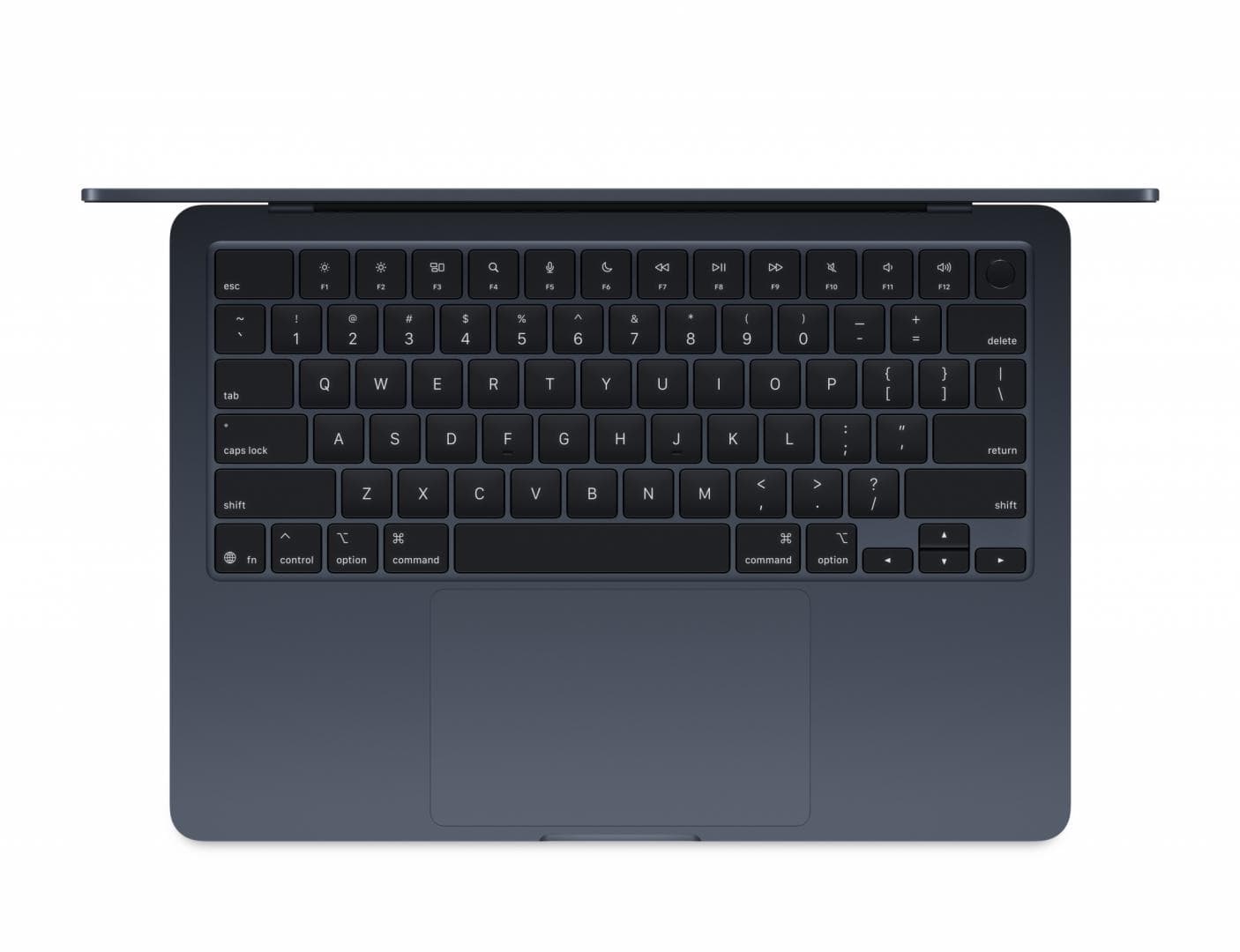 MacBook Air 13.6" Retina/Apple M4 (CPU 10-core, GPU 10-core, Neural - 2