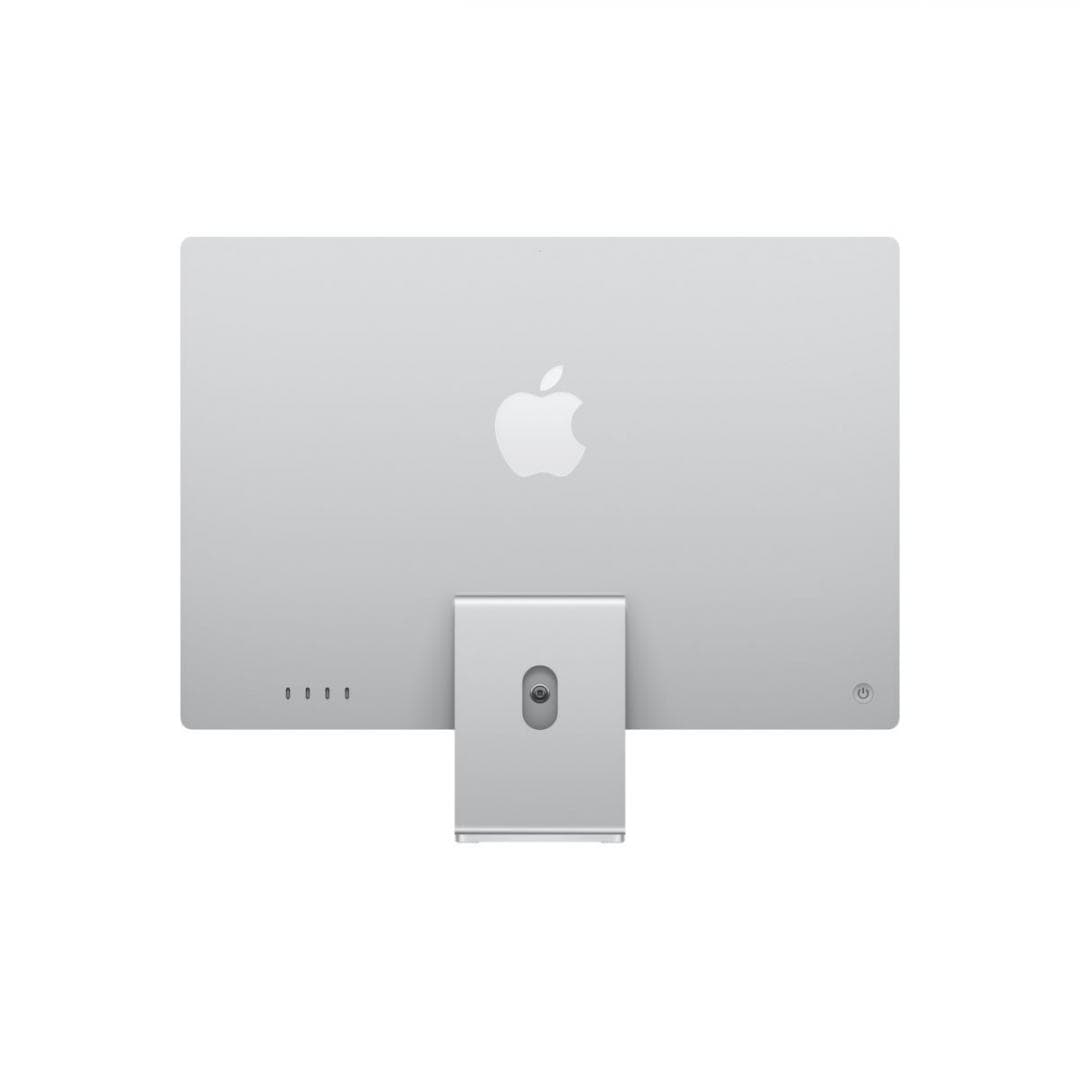 Apple iMAC 24" Retina 4.5k/ Apple M4 (CPU 10-core, GPU - 2