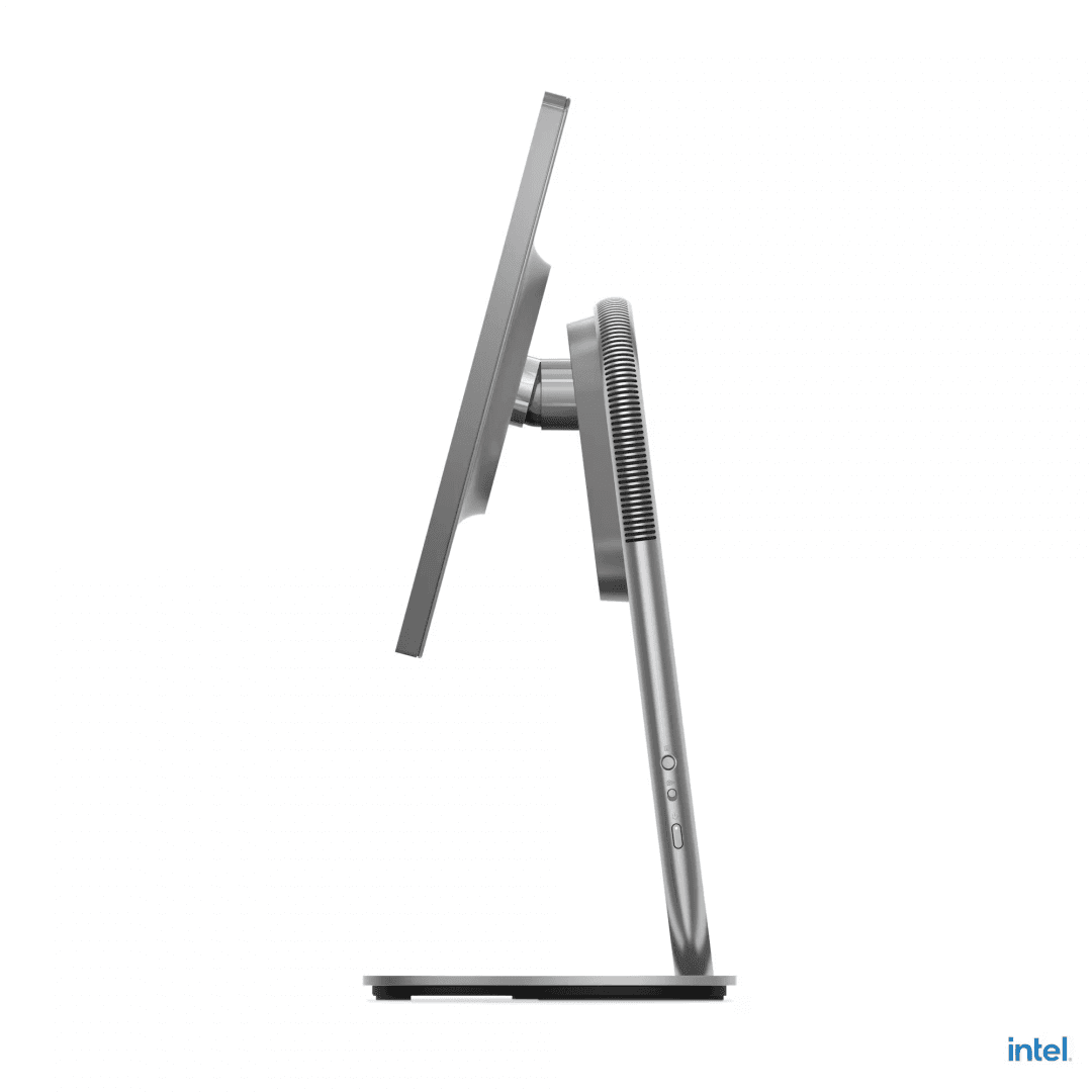 All-in-One Consumer Lenovo Yoga AIO 27IAH10 cu procesor Intel Core - 14