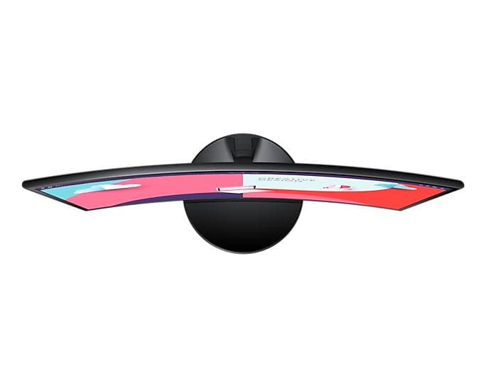 Monitor Samsung 24" LS24C360EAUXEN - 5