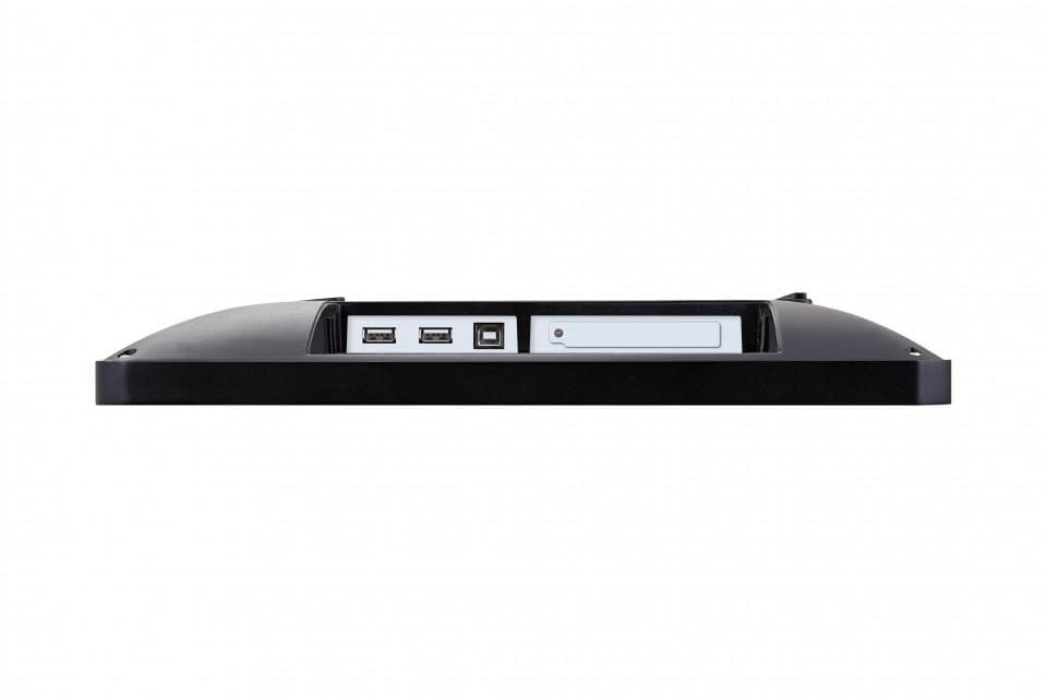 Monitor ViewSonic 24" TD2430 - 8