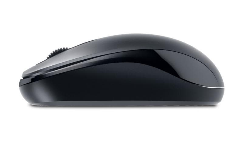 Mouse Genius DX110, USB, negru - 2