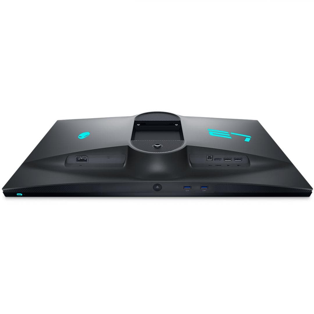 Monitor Dell Gaming Alienware 27", 68.50 cm, 2560 x 1440, - 9