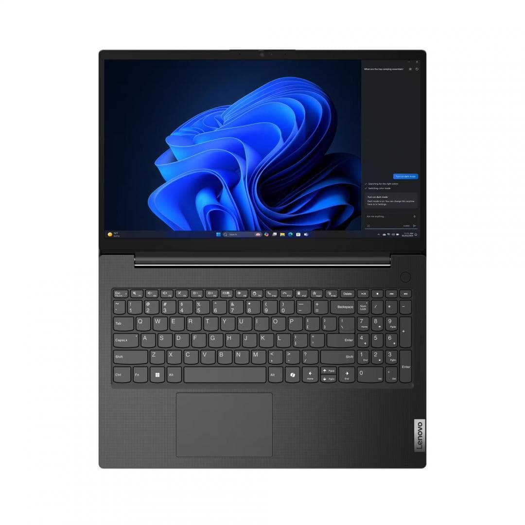 Laptop SMB Lenovo V15 G5 IRL, cu procesor Intel Core - 6