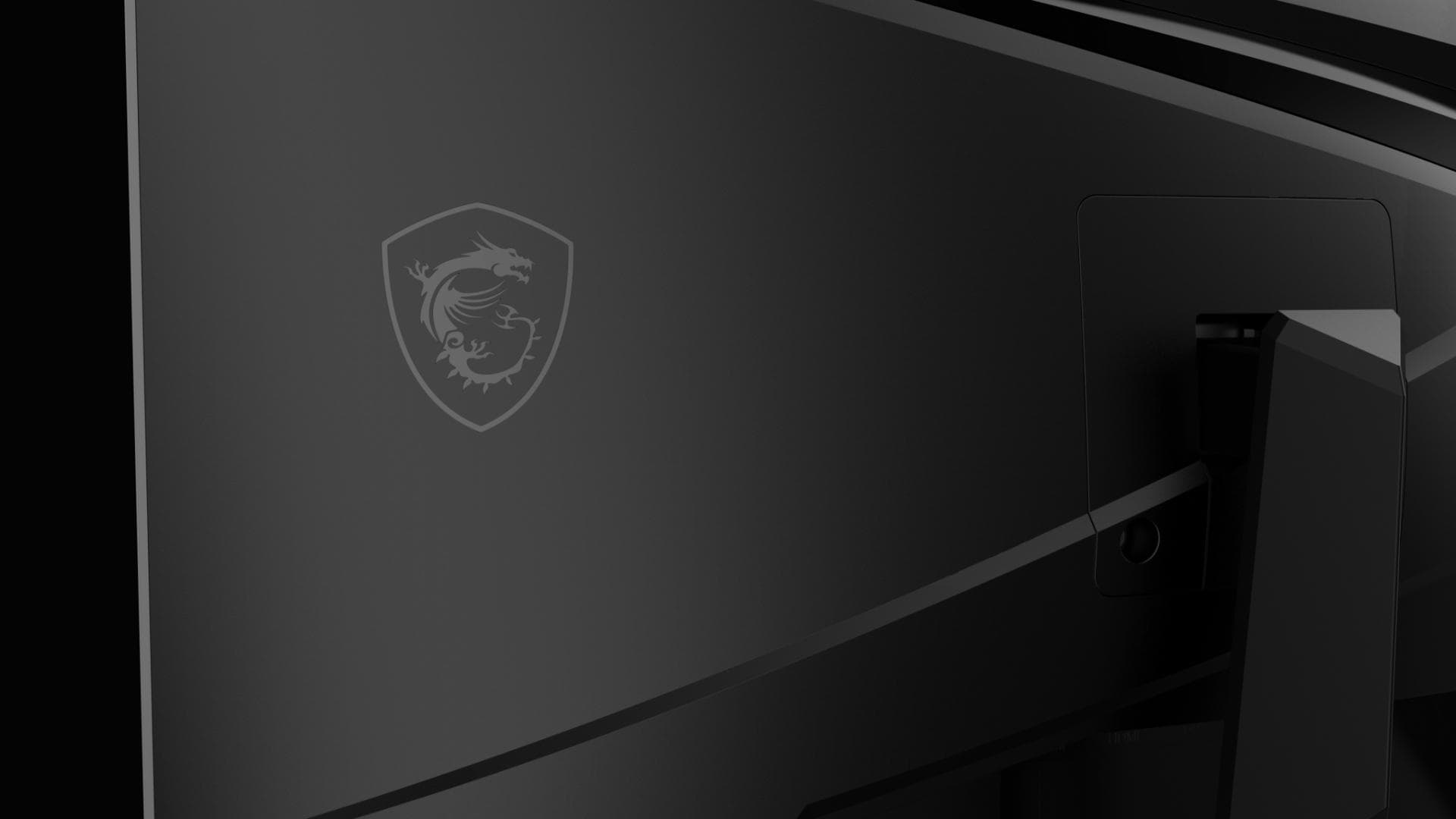 Monitor MSI 24" G2422C - 21