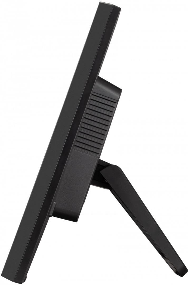 Monitor ViewSonic 24" TD2423, Touch: 10pts, Diagonal (inch): 24, Diagonal - 3