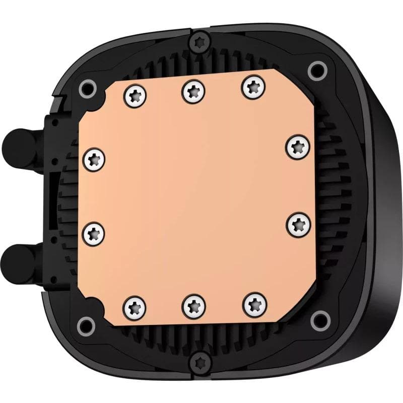 Cooler Procesor DEEPCOOL LE720 NEGRU - 3
