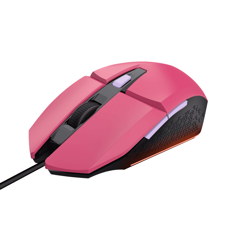 Kit Trust GXT790P Tridox 3-IN-1, roz - 4