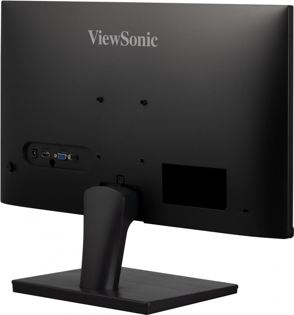 Monitor ViewSonic 22" VA2215-H - 5