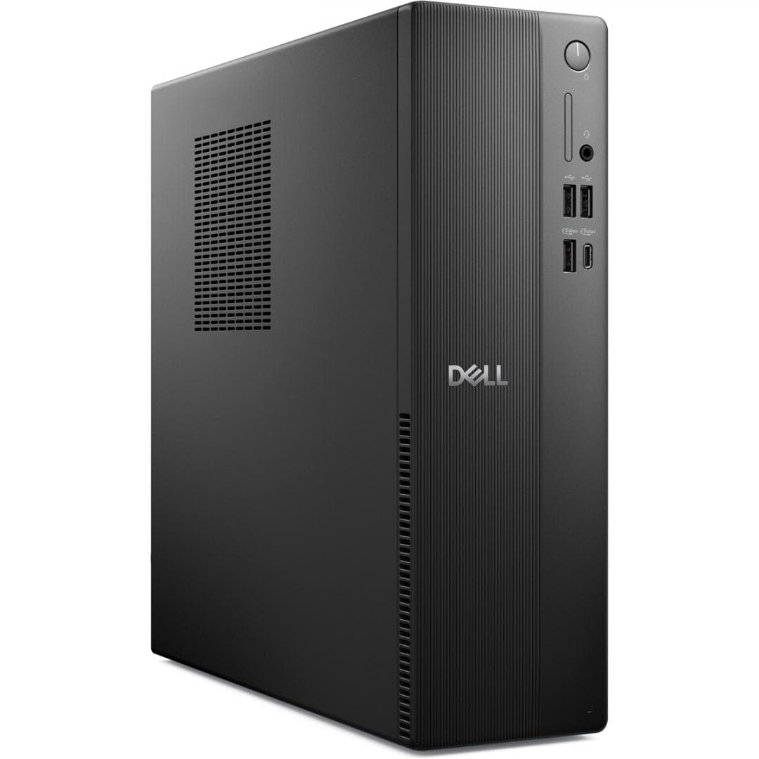 Desktop Business Dell Slim ECS1250 cu procesor Intel Core i5-14400 - 3