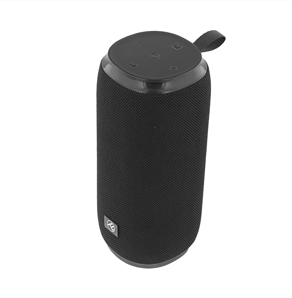 Boxa portabila Bluetooth Tellur Gliss 16W, negru - 3