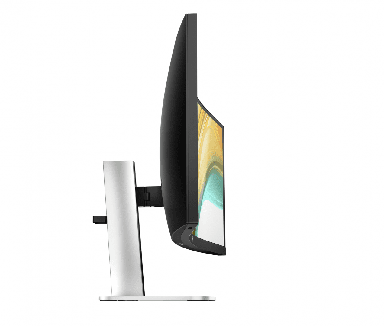 Monitor 34" HP Series 5 Pro 534pm, LED, VA, Curved, - 4