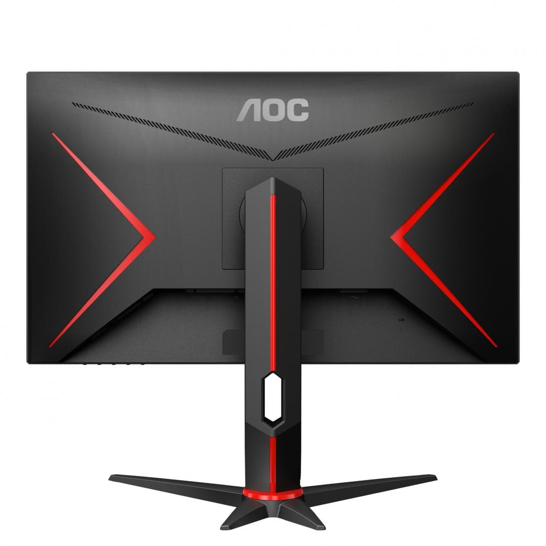 Monitor AOC 27" 27G2SPU/BK - 9