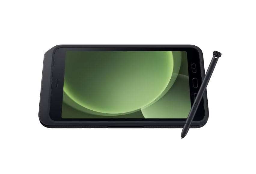 Samsung TAB ACTIVE5 X306 5G & WiFi & NFC 8.0" - 3