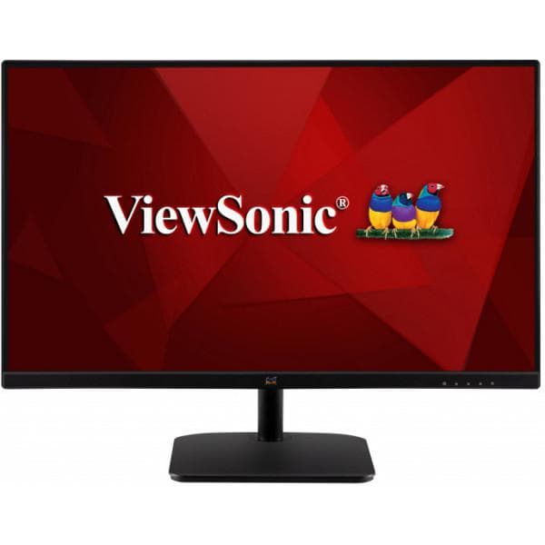 Monitor ViewSonic 27" VA2732-H - 2