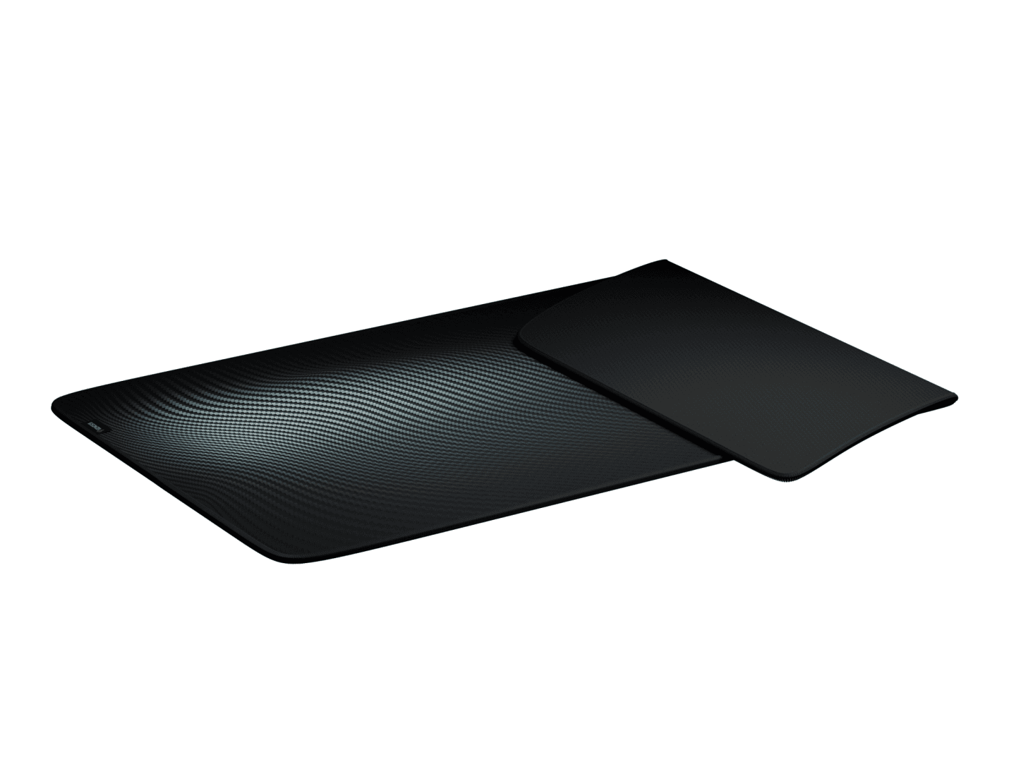 Mousepad Genesis Carbon 500 Maxi Ultra Wave, impermeabil, material cauciuc - 6