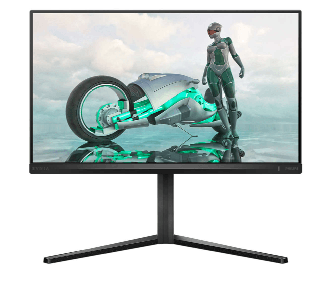 Monitor Philips 23.8" 24M2N3200A/00, Diagonal (inch): 23.8, Diagonal (cm): 60.5, - 4