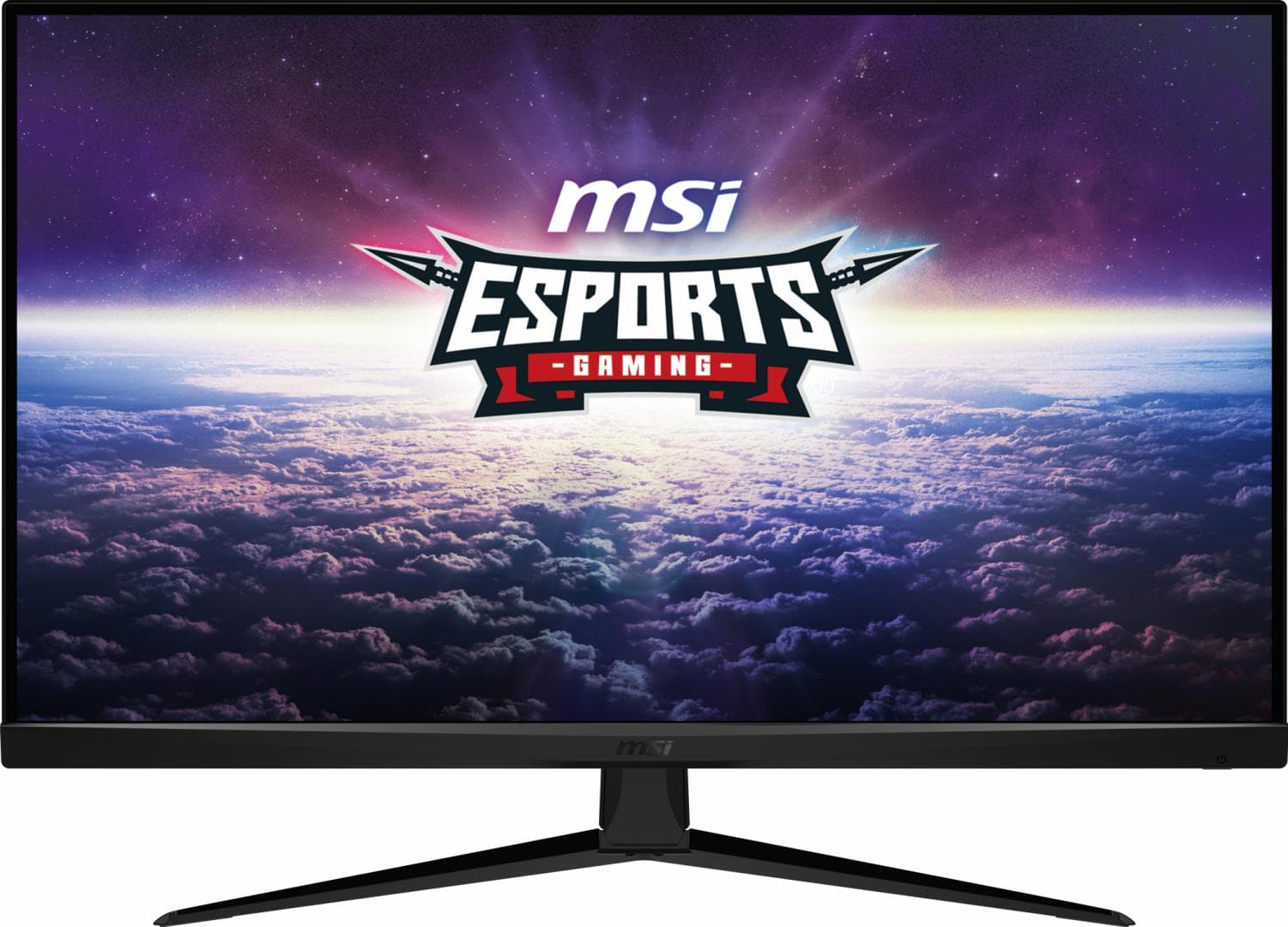 Monitor MSI 31.2" G321Q - 8