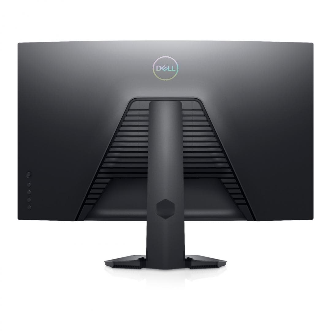 Monitor LED Dell Curved S3222DGM, 31.5inch, VA QHD, 1ms, 165Hz, - 14