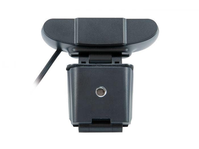 Camera Web Conceptronic AMDIS, rezolutie video Full HD, USB 2.0, - 3