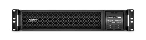 UPS APC Smart-UPS SRT online dubla-conversie 3000VA / 2700W 8