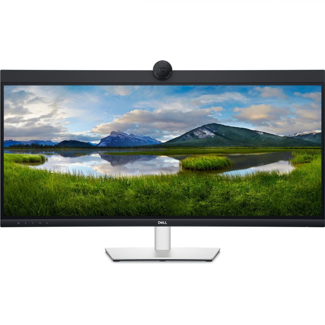 Monitor Dell 34" P3424WEB 86.71 cm, WQHD 3440 x 1440, - 10
