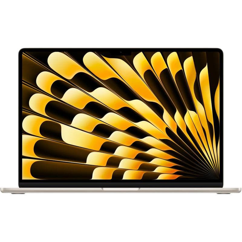 MacBook Air 15.3" Retina/Apple M5 (CPU 10-core, GPU 10-core, NeuralEngine16-core)/32GB/1TB