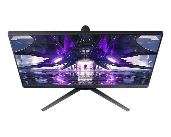 Monitor Samsung 27" LS27AG300NRXEN - 18