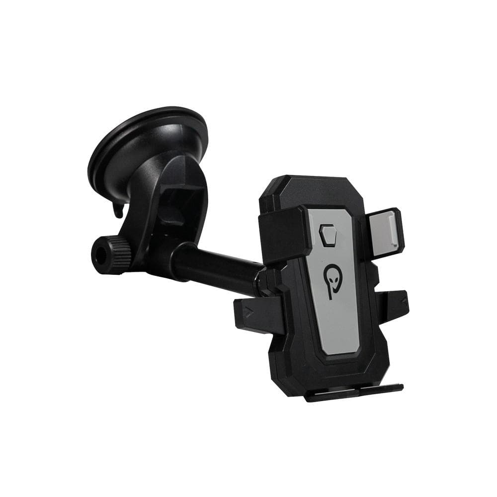 Suport auto SPACER pt. SmartPhone, fixare pe bord sau geam - 4