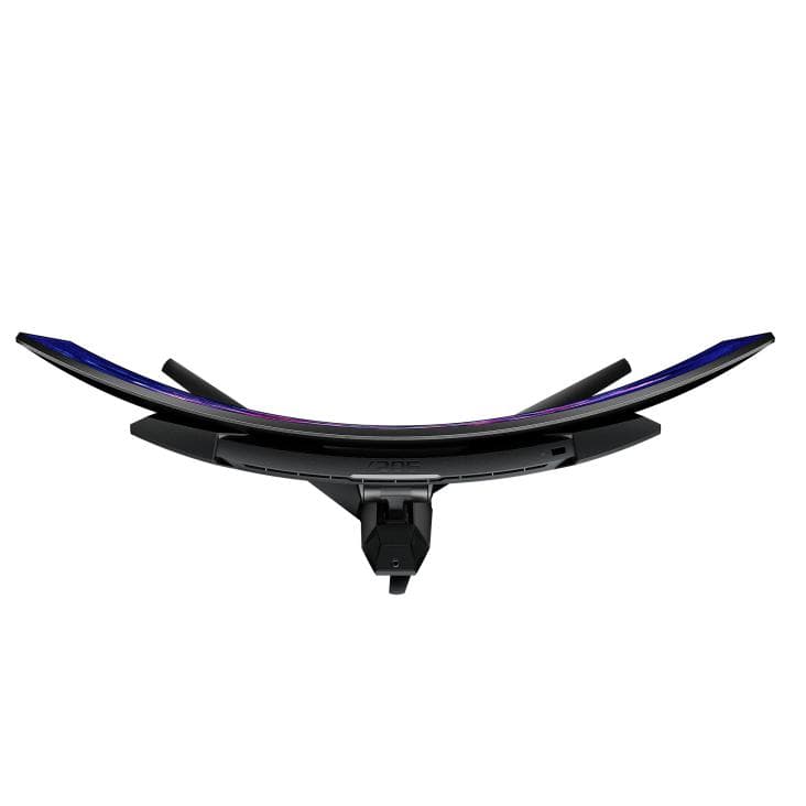 Monitor Asus 34" PG34WCDM - 4