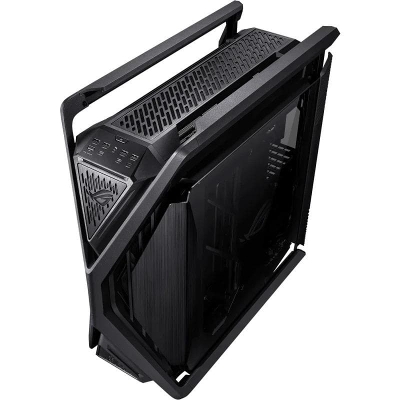 Carcasa ASUS ROG Hyperion GR701 BTF Edition, RGB, Full Tower, - 3