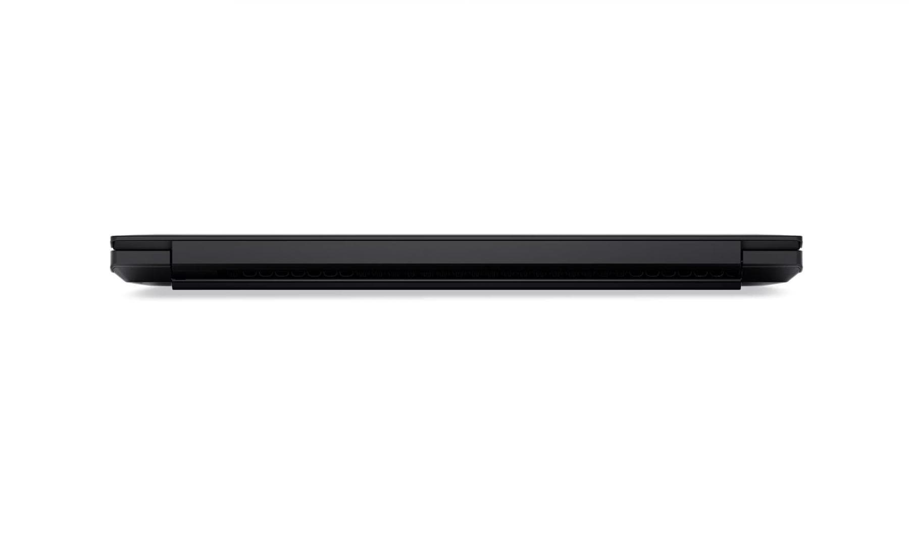 Laptop Workstation Lenovo ThinkPad P16s Gen 3, cu procesor Intel - 4