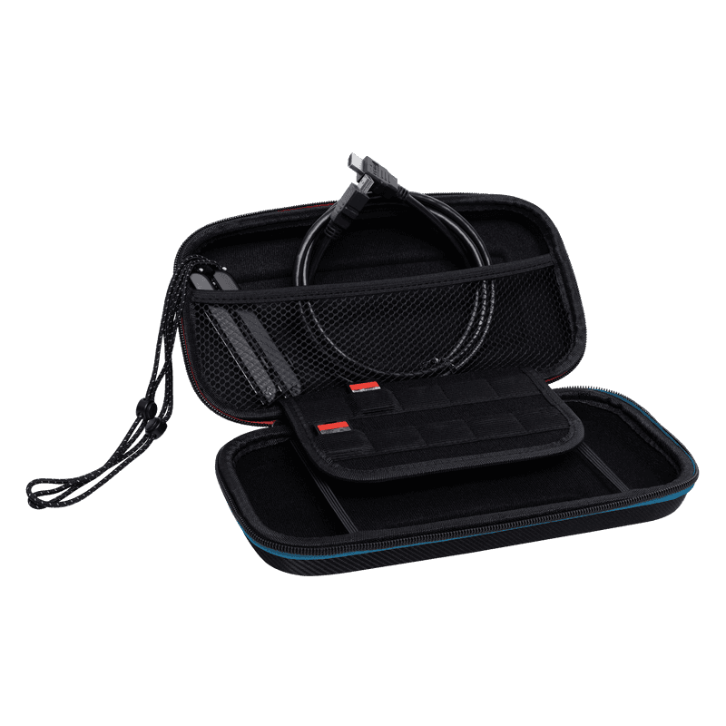 Husa transport Trust pentru consola Nintendo Switch, negru - 3