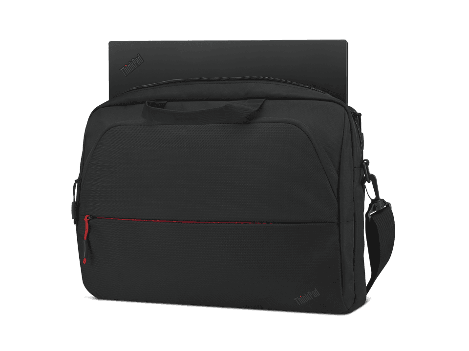 Lenovo ThinkPad Essential 16-inch Topload (Eco), Two main compartments, including - 7