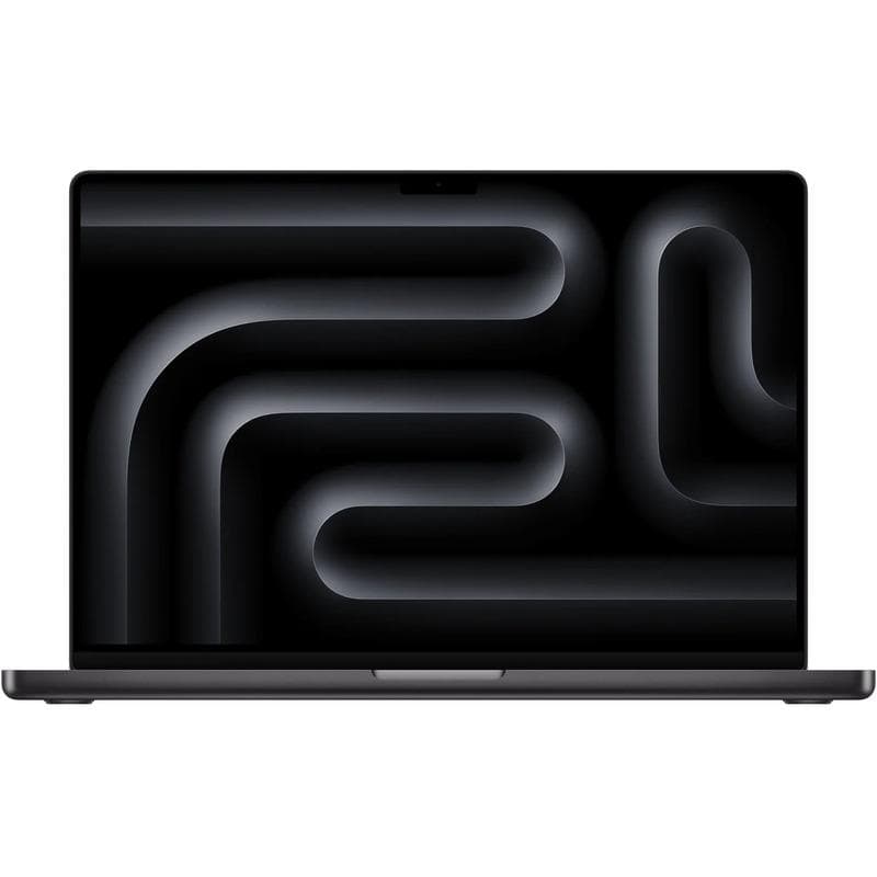 MacBook Pro 16.2"/Apple M5 Max (CPU 18-core, GPU 40-core, Neural