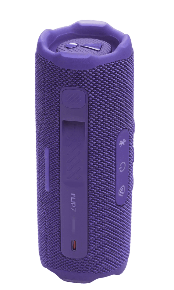 JBL Boxa portabila Flip 7 Bluetooth Purple - 3