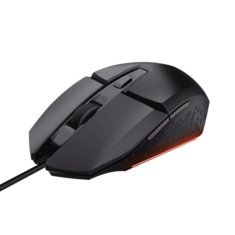 Kit Trust GXT790P Tridox 3-IN-1, negru - 4