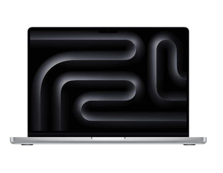 MacBook Pro 14.2"/Apple M4 Max (CPU 14-core, GPU 32-core, Neural