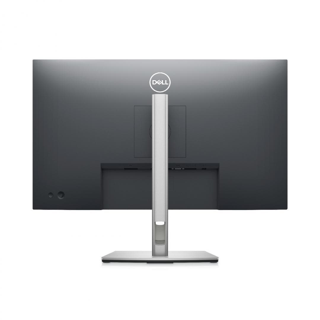 Monitor LED Dell P2722H, 27inch, IPS FHD, 5ms, 60Hz, gri - 9