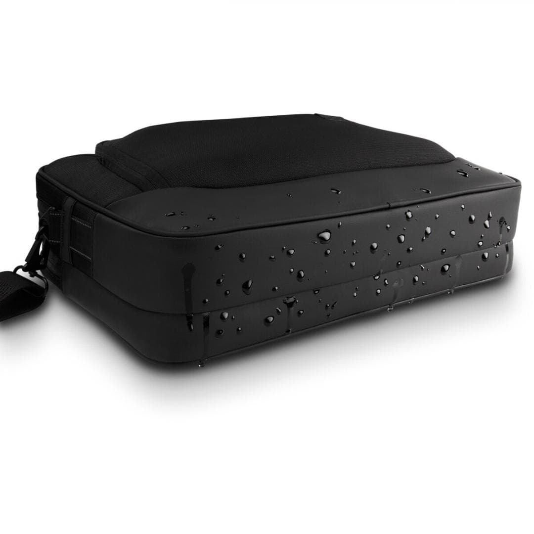 DELL ECOLOOP PRO CLASSIC BRIEFCASE 14", Colour: Black, Notebook Compatibility: - 5