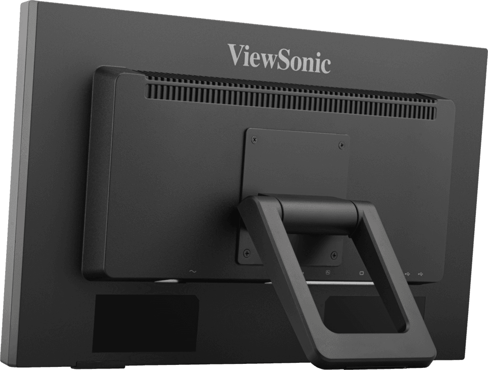 Monitor ViewSonic 22" TD2223 - 7