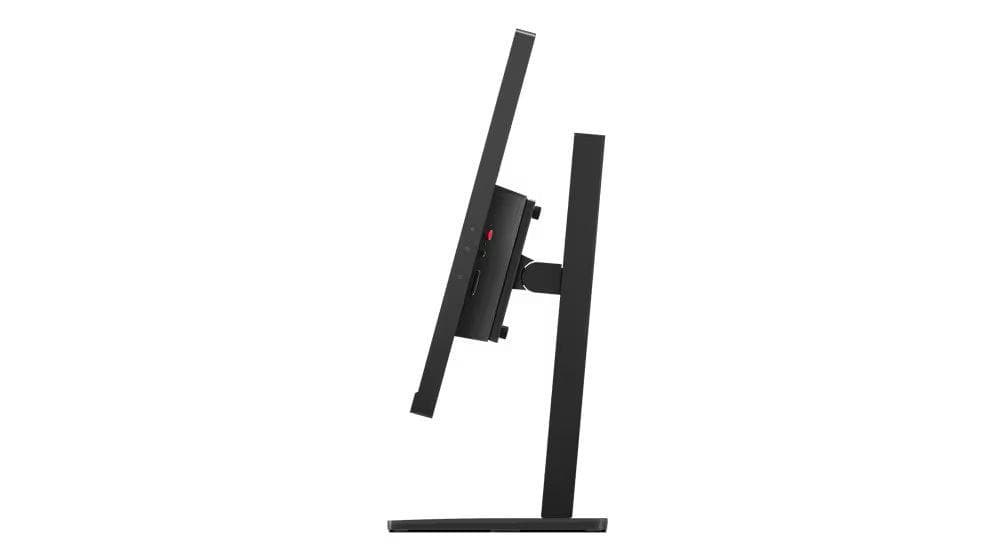 Monitor  Lenovo ThinkVision E24q-30 23.8"IPS, QHD (2560x1440), 16:9, Brightness: - 5