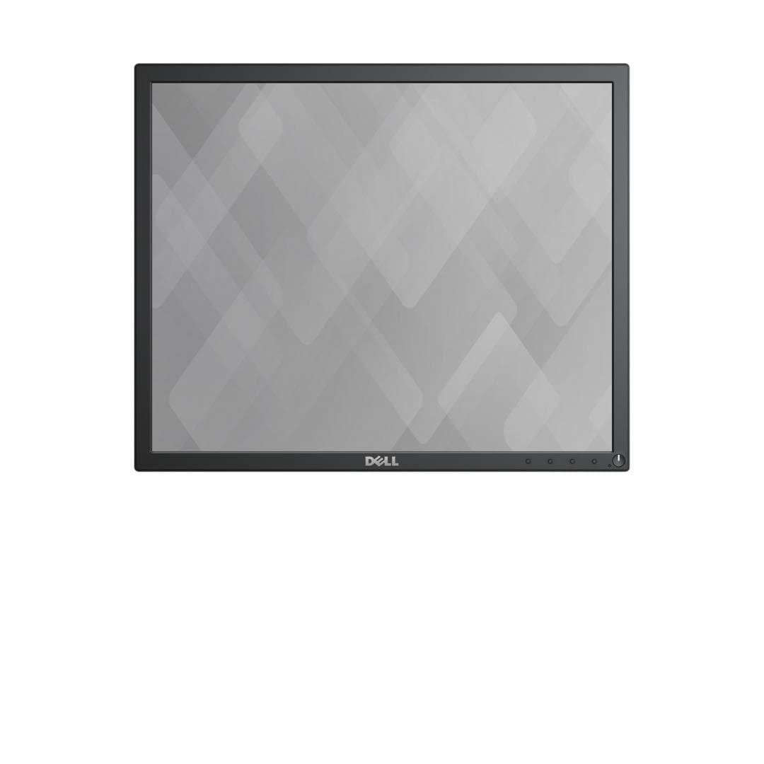 Monitor Dell 19" P1917S, 19inch, LED IPS, 60 Hz, negru - 2