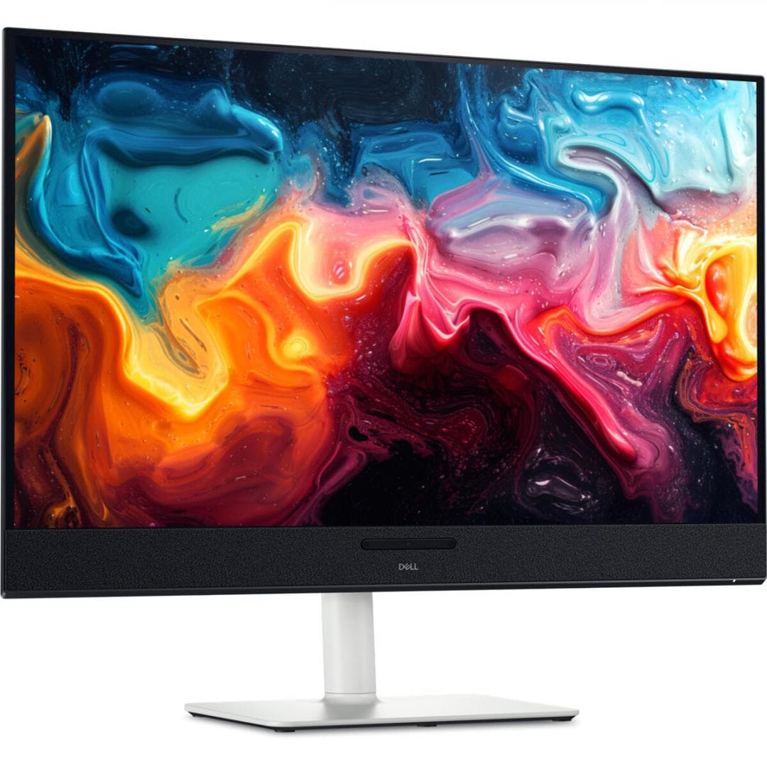 Monitor Dell 31.5" S3225QC 4K UHD 80.32 cm, 3840 x - 5