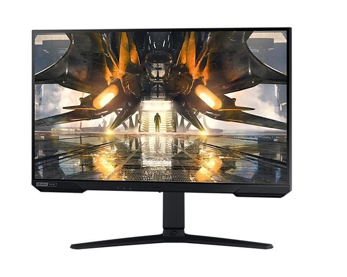 Monitor Samsung 27" LS27AG520PPXEN - 13